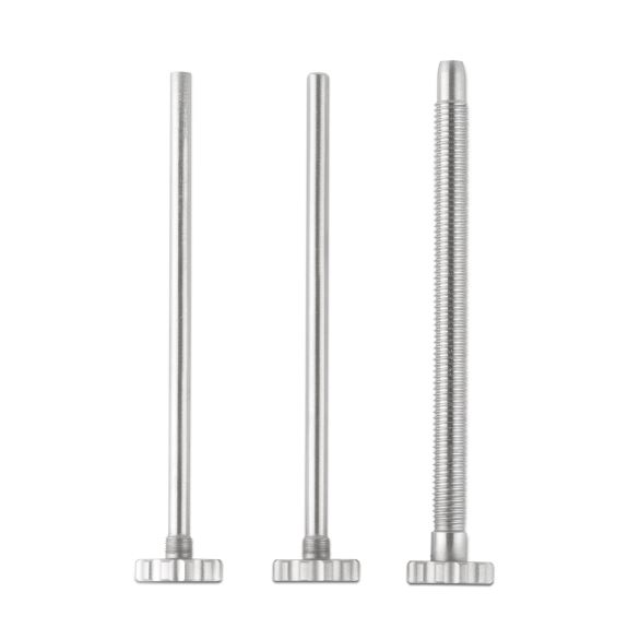 EICKEMEYER® PinPositioner Drill Sleeves, udvalg